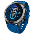 boAt Lunar Fit | BT Calling Smartwatch with 1.43" (3.63cm) AMOLED Display, HR, SpO2, & Stress Monitoring, Multiple Sports Mode