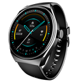 boAt Lunar Seek | Premium Smartwatch with Bluetooth Calling, Functional Crown, 100+ Sports Modes, IP67 rating