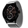 boAt Primia Celestial | Smartwatch with 1.52" Round HD Display, BT Calling, 100+ Sports Modes, Functional Crown