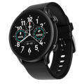 boAt Lunar Space Plus | Smartwatch with 1.39" (3.53cm) Round Display, BT Calling,  IP68 Dust, Sweat, & Splash Resistance