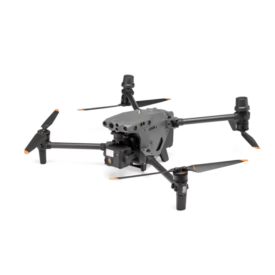 DJI Matrice 30 (M30) Drone Camera