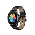 Watch‌ Primia | Bluetooth Calling Smartwatch with 1.39" (3.53cm) Round AMOLED display, Voice assistant, SpO2, Heart Rate & Stress Monitors