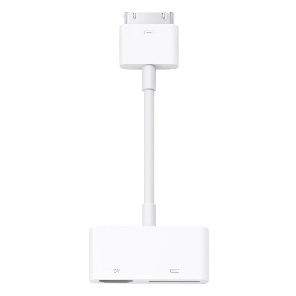 Apple Lightning to Digital AV Adapter