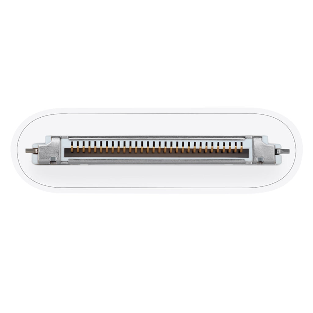 Apple Lightning to Digital AV Adapter