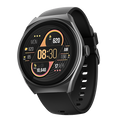 boAt Lunar Comet | HD Display 1.39" (3.53 cm) Smartwatch with Bluetooth Calling, Functional Crown, 100+ Sports Modes