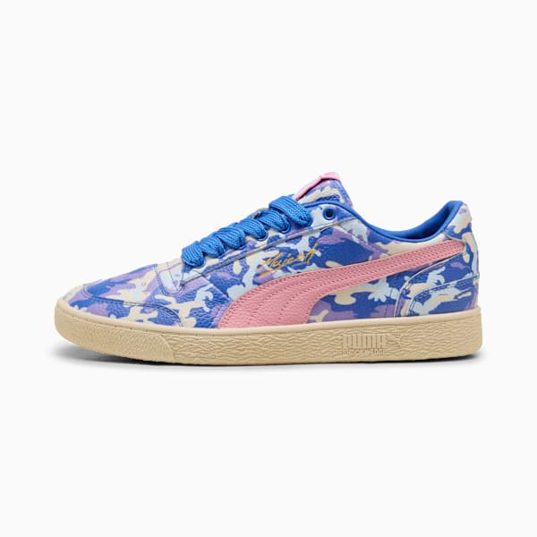 Majesty Dylan Verse Sneakers