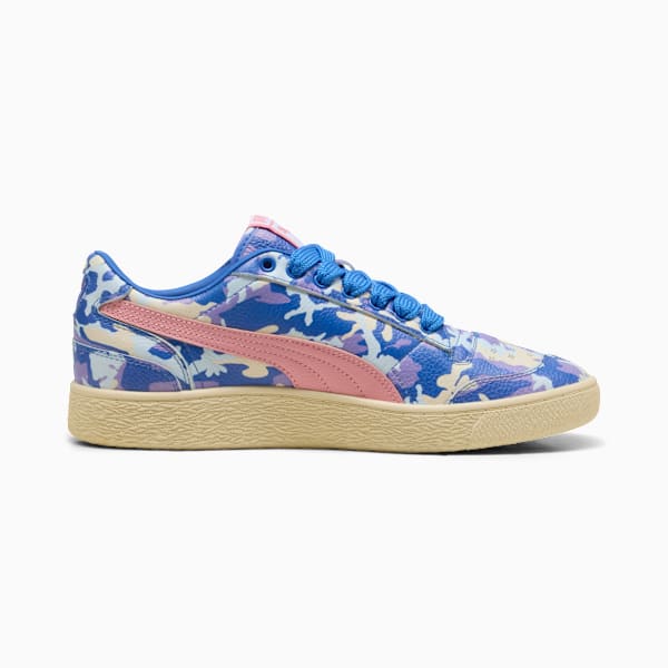 Majesty Dylan Verse Sneakers