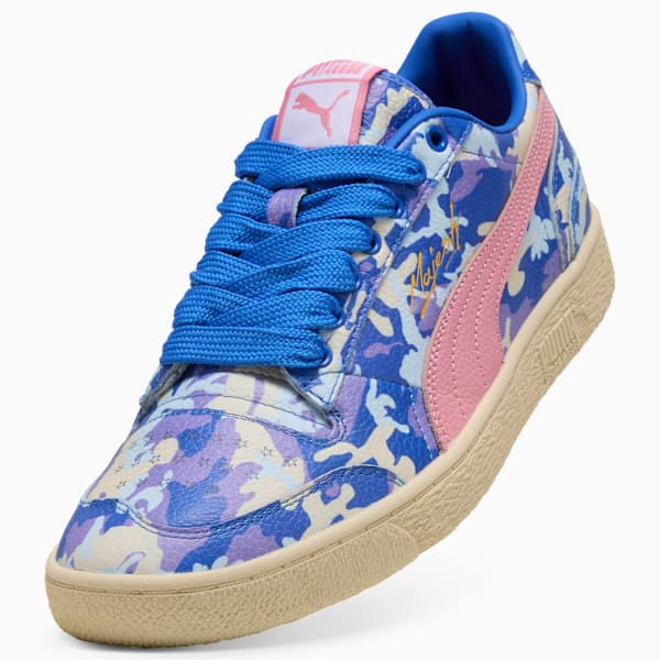 Majesty Dylan Verse Sneakers