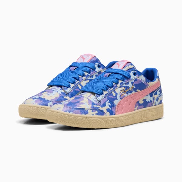 Majesty Dylan Verse Sneakers
