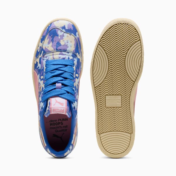 Majesty Dylan Verse Sneakers