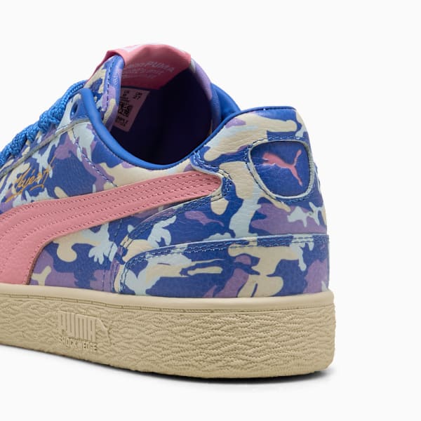 Majesty Dylan Verse Sneakers