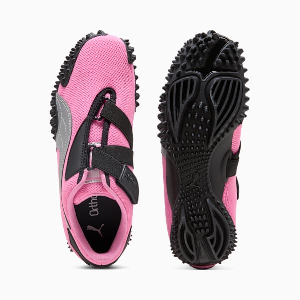 Mostro OG Sneakers