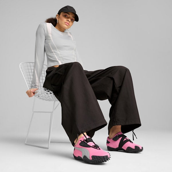 Mostro OG Sneakers