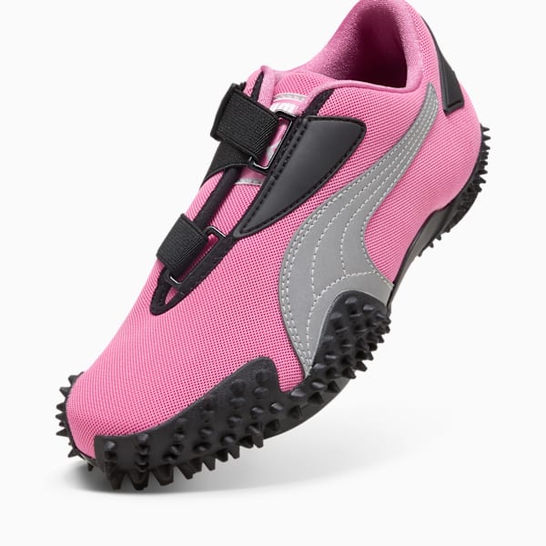 Mostro OG Sneakers