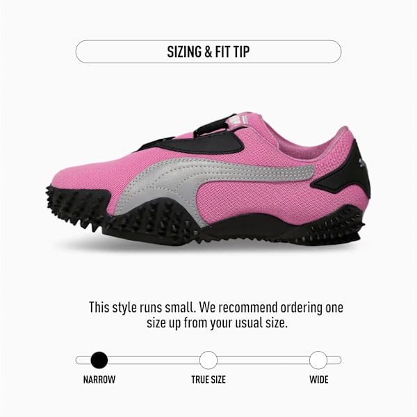 Mostro OG Sneakers