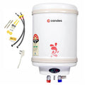 Candes 10 Litre Perfecto Storage Water Heater