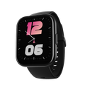 boAt Wave Active | Smart Watch with 1.96" (4.97 cm) HD Display, 700+ Active Modes, Crest App Health Ecosystem