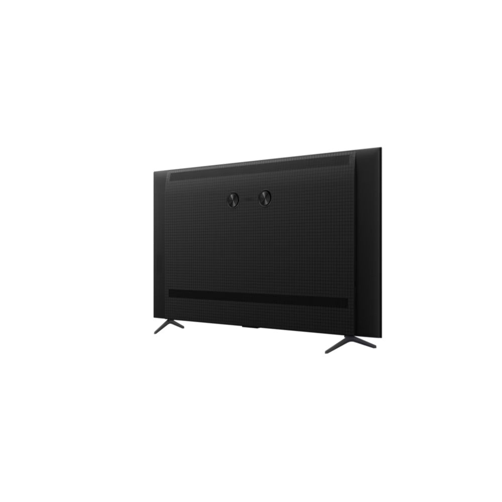 TCL C6KS 189 cm (75 inch) Ultra HD (4K) Mini LED Smart Google TV 2025 Edition with High HDR Brightness | 312+ Dimming Zones | AiPQ Processor | Dolby Vision-Atmos 40 W | ONKYO 2.1 Hi-Fi System | IMAX Enhanced  (75C6KS)