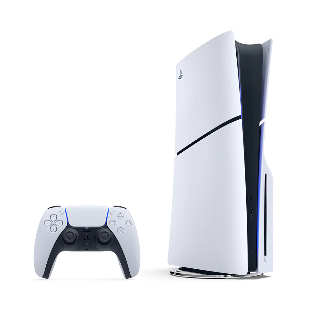 Sony PlayStation 5 Standard Edition