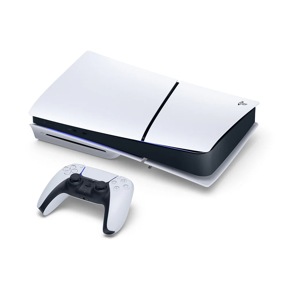 Sony PlayStation 5 Standard Edition