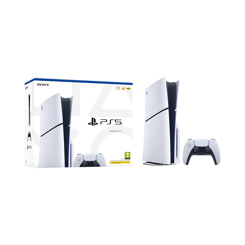 Sony PlayStation 5 Standard Edition