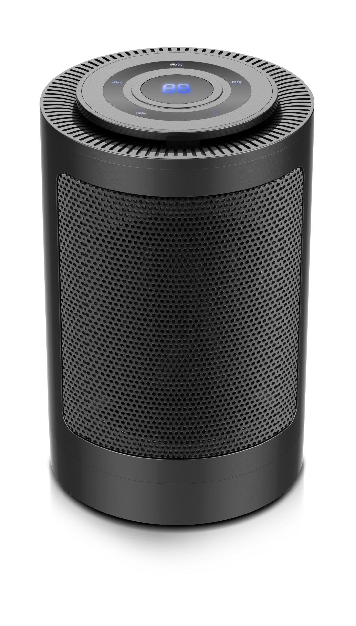 Singer PTC Ceramic Heater – Magmax 1500 Watt