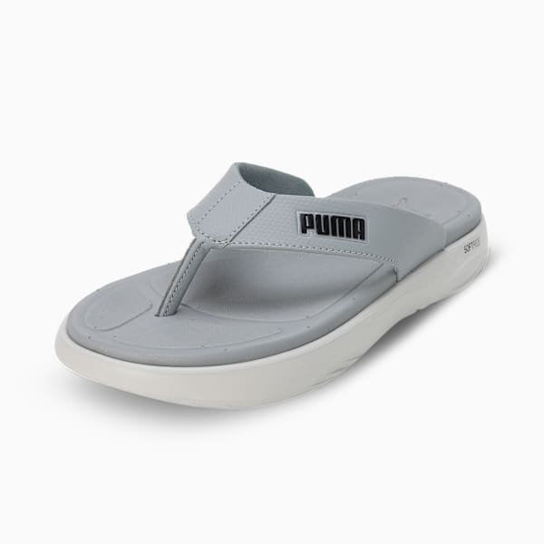 PUMA Softride Seave Platform Flip-Flops