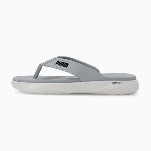 PUMA Softride Seave Platform Flip-Flops