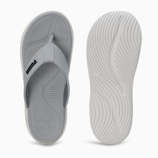PUMA Softride Seave Platform Flip-Flops