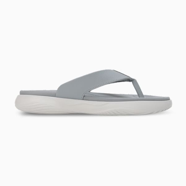 PUMA Softride Seave Platform Flip-Flops