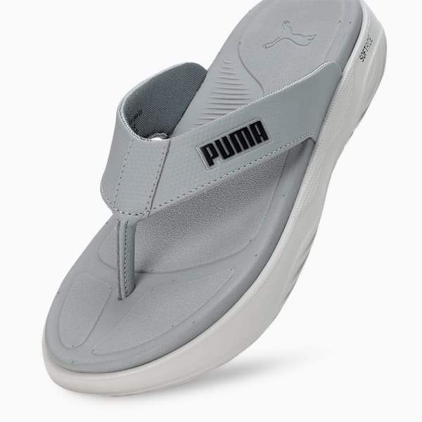 PUMA Softride Seave Platform Flip-Flops