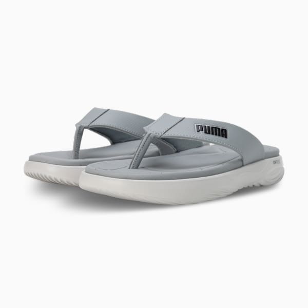 PUMA Softride Seave Platform Flip-Flops