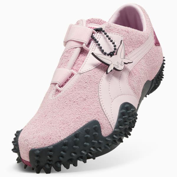 PUMA x POKÉMON Mostro Espeon Sneakers