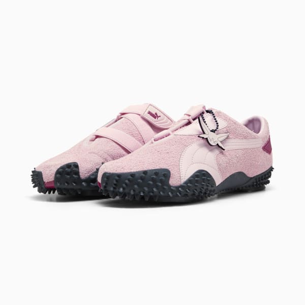 PUMA x POKÉMON Mostro Espeon Sneakers