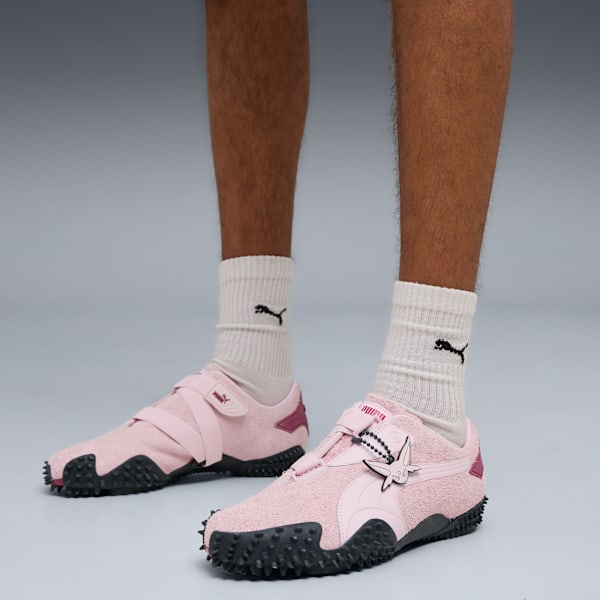 PUMA x POKÉMON Mostro Espeon Sneakers