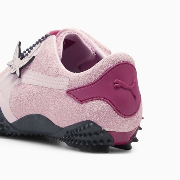 PUMA x POKÉMON Mostro Espeon Sneakers