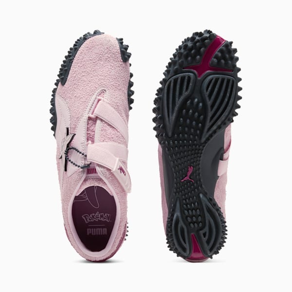 PUMA x POKÉMON Mostro Espeon Sneakers