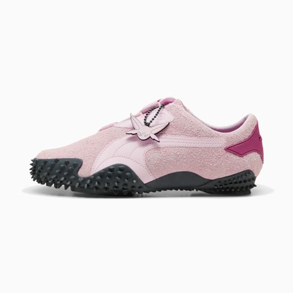 PUMA x POKÉMON Mostro Espeon Sneakers