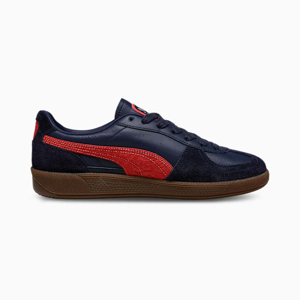PUMA x RCB 2026 Palermo Leather Sneakers