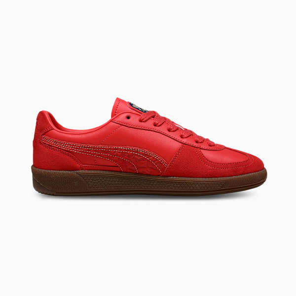 PUMA x RCB 2026 Palermo Leather Sneakers