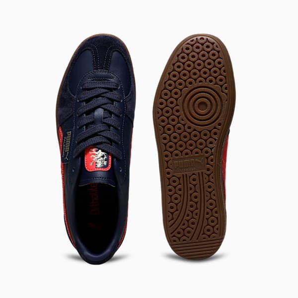 PUMA x RCB 2026 Palermo Leather Sneakers