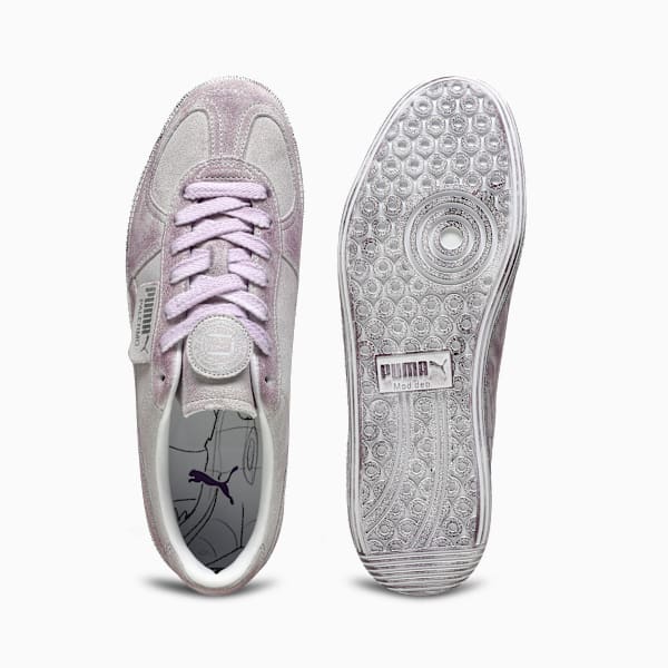 PUMA x SUPERKICKS Palermo Jamun Sneakers