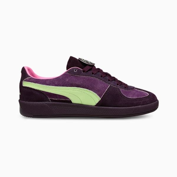 PUMA x SUPERKICKS Palermo Jamun Sneakers