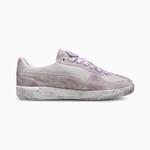 PUMA x SUPERKICKS Palermo Jamun Sneakers