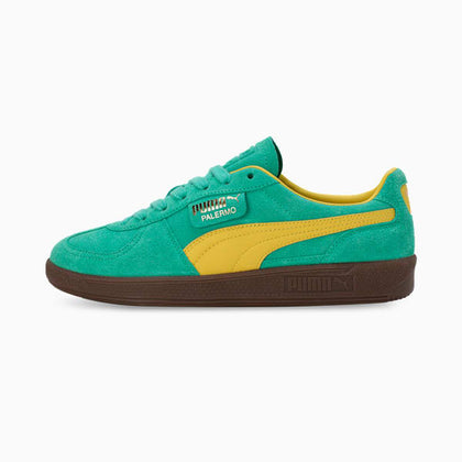 Palermo Classic Comfort Sneakers