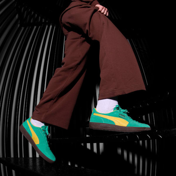 Palermo Classic Comfort Sneakers