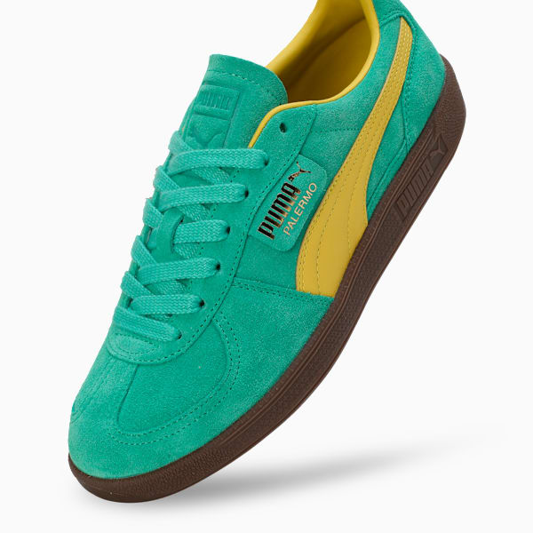Palermo Classic Comfort Sneakers