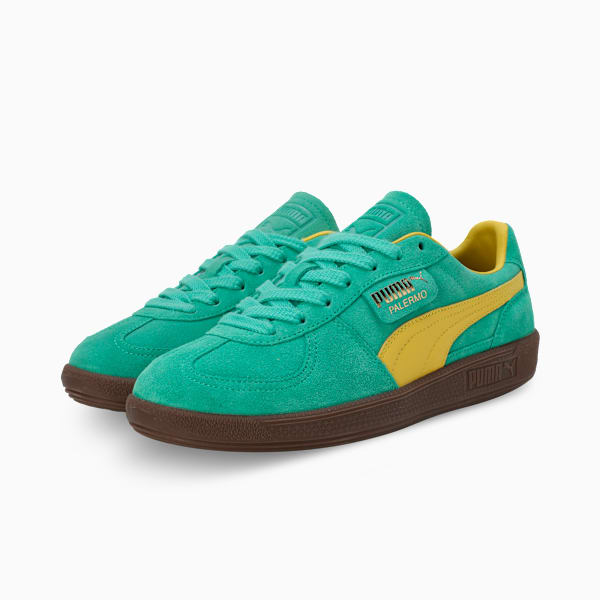 Palermo Classic Comfort Sneakers