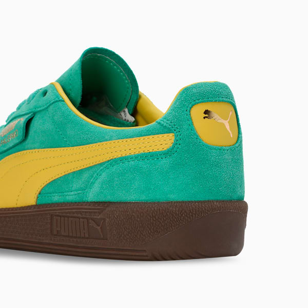 Palermo Classic Comfort Sneakers