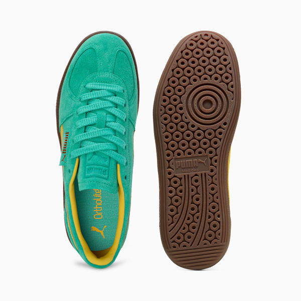Palermo Classic Comfort Sneakers